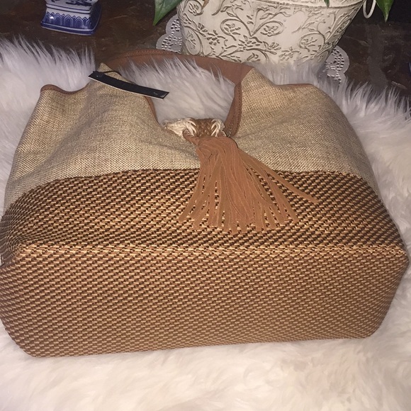 💞👜Steven Madden Large Jlogaan Hobo bag👜💞 - Picture 5 of 7